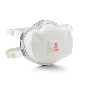 3M P100 PARTICULATE RESPIRATOR W VALVE - Tagged Gloves